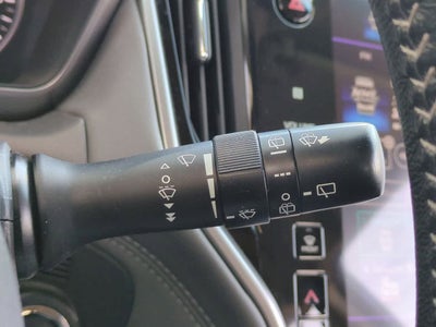 Subaru Outback Onyx Edition XT 2022