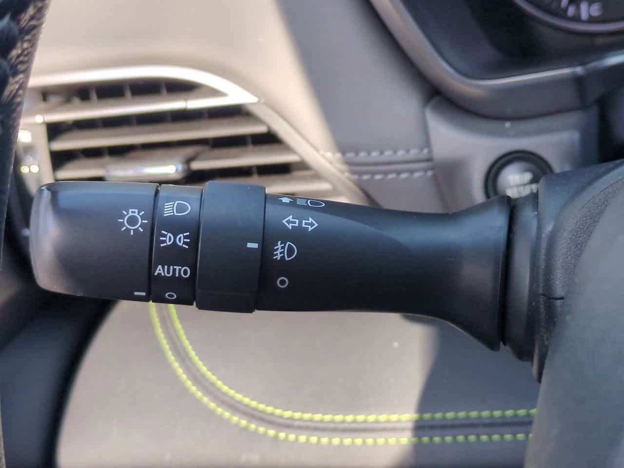 Subaru Outback Onyx Edition XT 2022