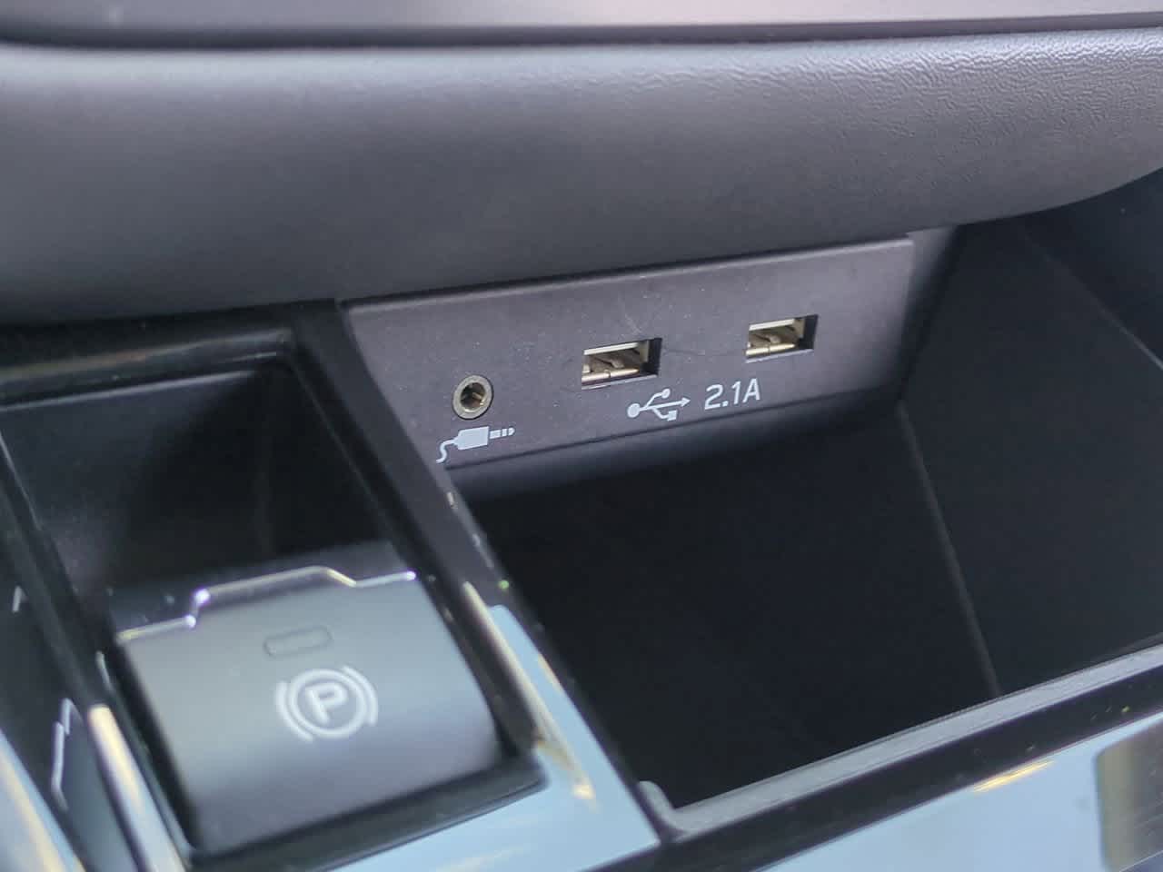 Subaru Outback Onyx Edition XT 2022