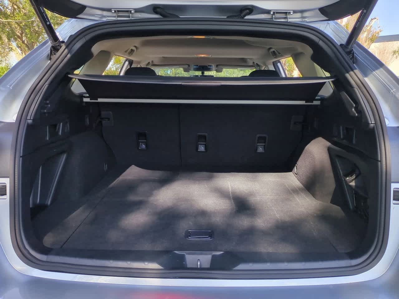 Subaru Outback Onyx Edition XT 2022