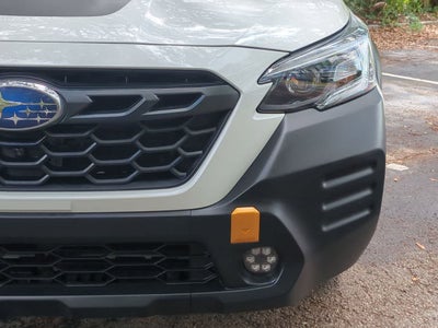 Subaru Outback Wilderness 2023