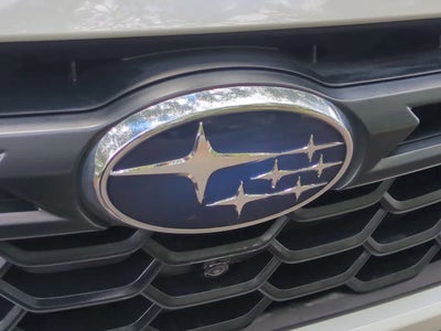 Subaru Outback Wilderness 2023