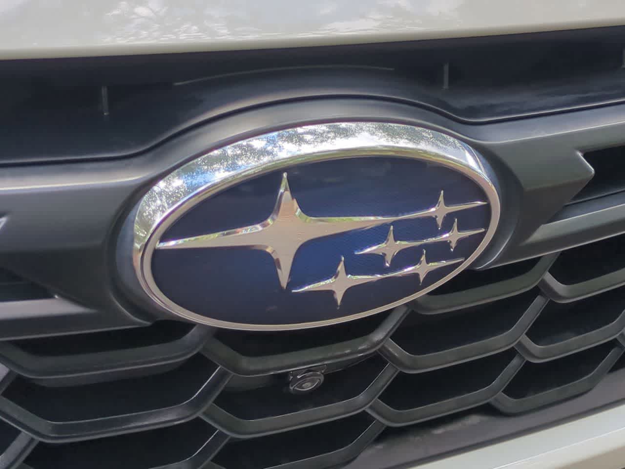 Subaru Outback Wilderness 2023