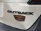 Subaru Outback Wilderness 2023
