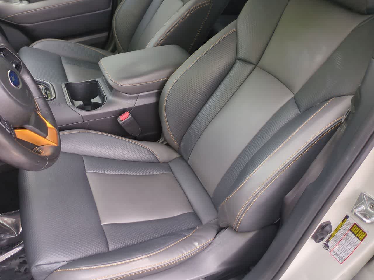 Subaru Outback Wilderness 2023