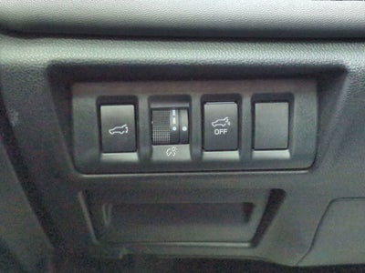 Subaru Outback Wilderness 2023