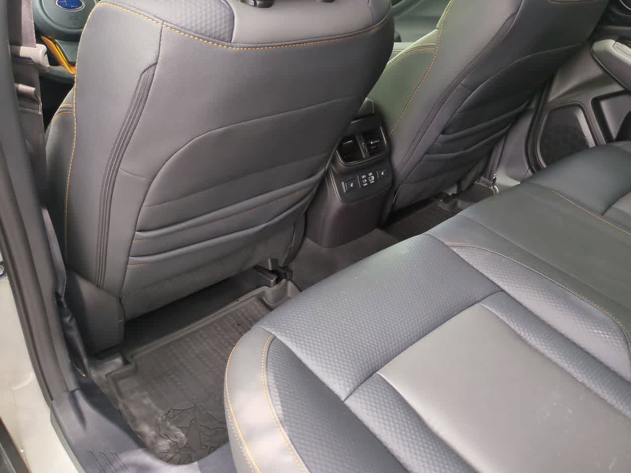 Subaru Outback Wilderness 2023