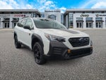 Subaru Outback Wilderness 2023