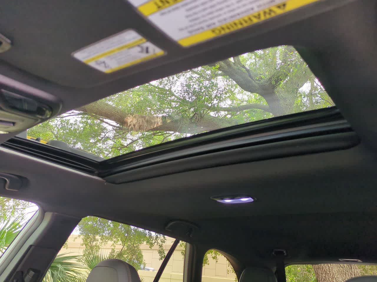 Subaru Outback Wilderness 2023