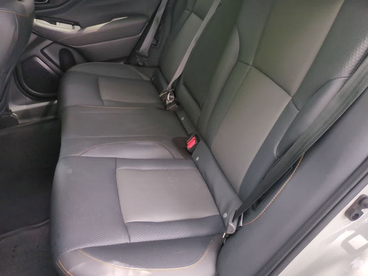 Subaru Outback Wilderness 2023
