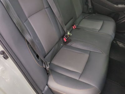 Subaru Outback Wilderness 2023