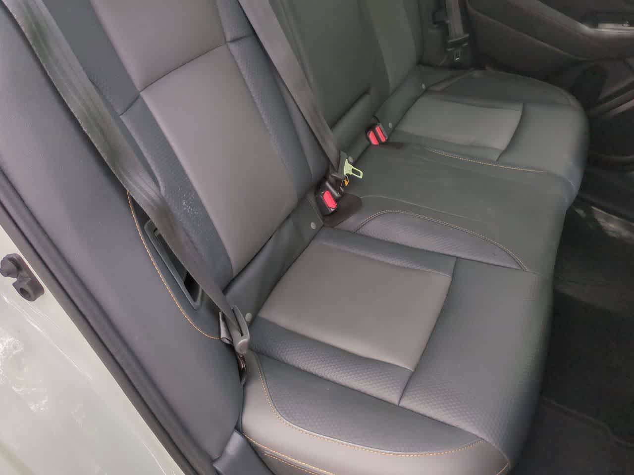 Subaru Outback Wilderness 2023