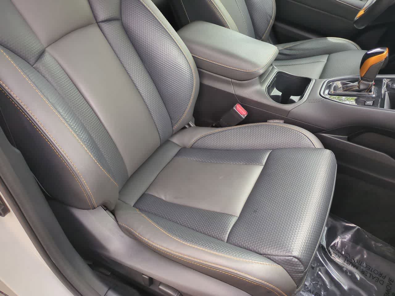 Subaru Outback Wilderness 2023