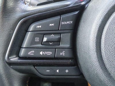 Subaru Outback Wilderness 2023