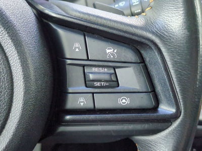 Subaru Outback Wilderness 2023