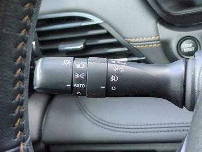 Subaru Outback Wilderness 2023
