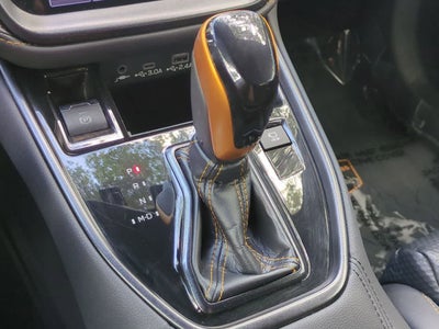 Subaru Outback Wilderness 2023