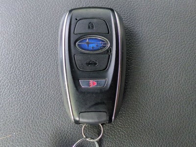 Subaru Outback Wilderness 2023