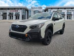 Subaru Outback Wilderness 2023