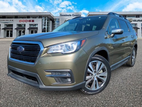 Subaru Ascent Touring 2022