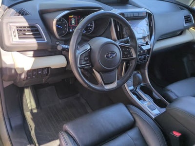 Subaru Ascent Touring 2022