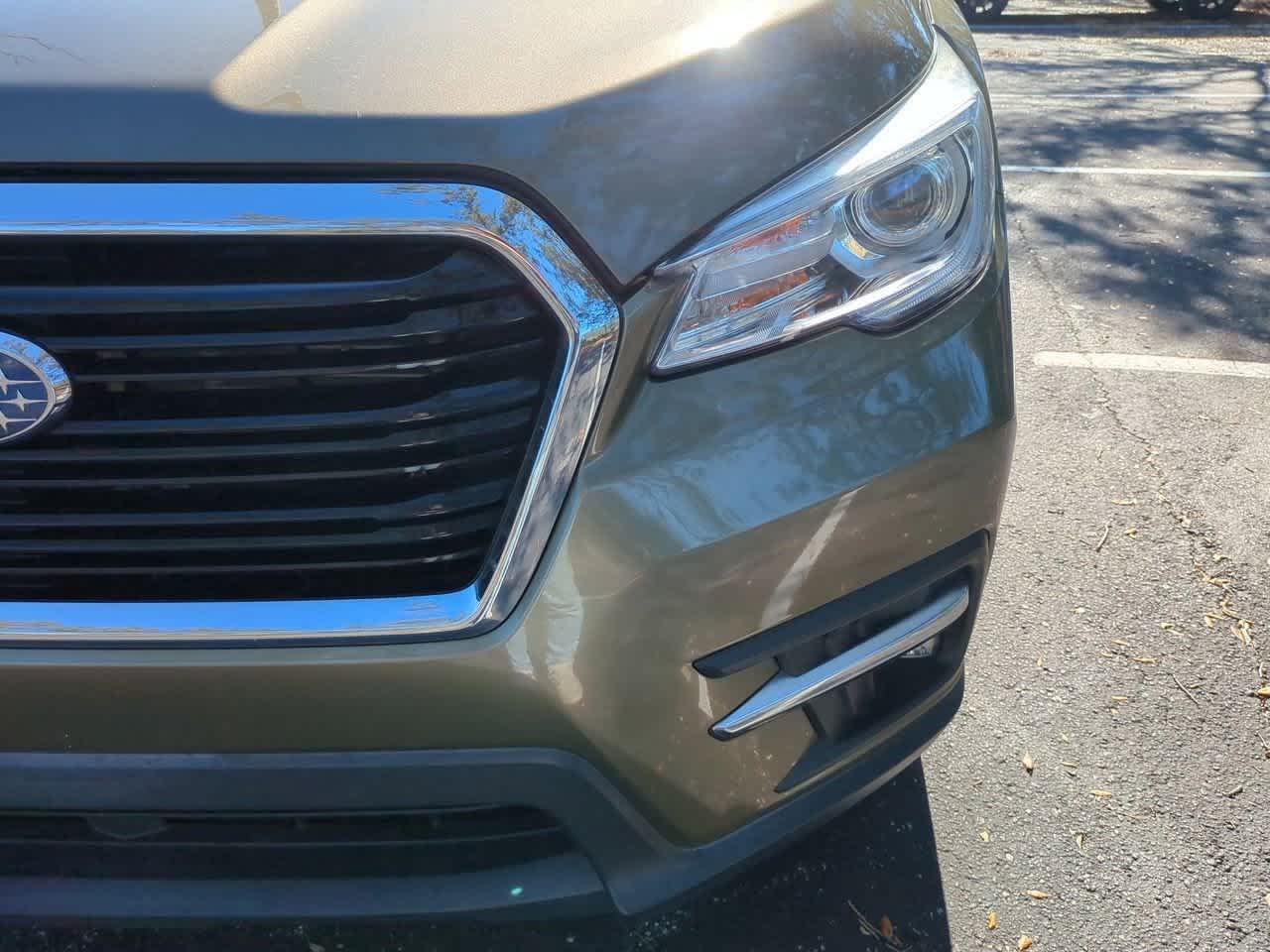 Subaru Ascent Touring 2022