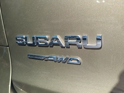 Subaru Ascent Touring 2022