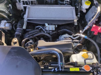 Subaru Ascent Touring 2022