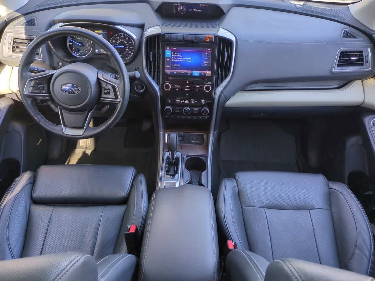 Subaru Ascent Touring 2022