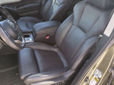 Subaru Ascent Touring 2022