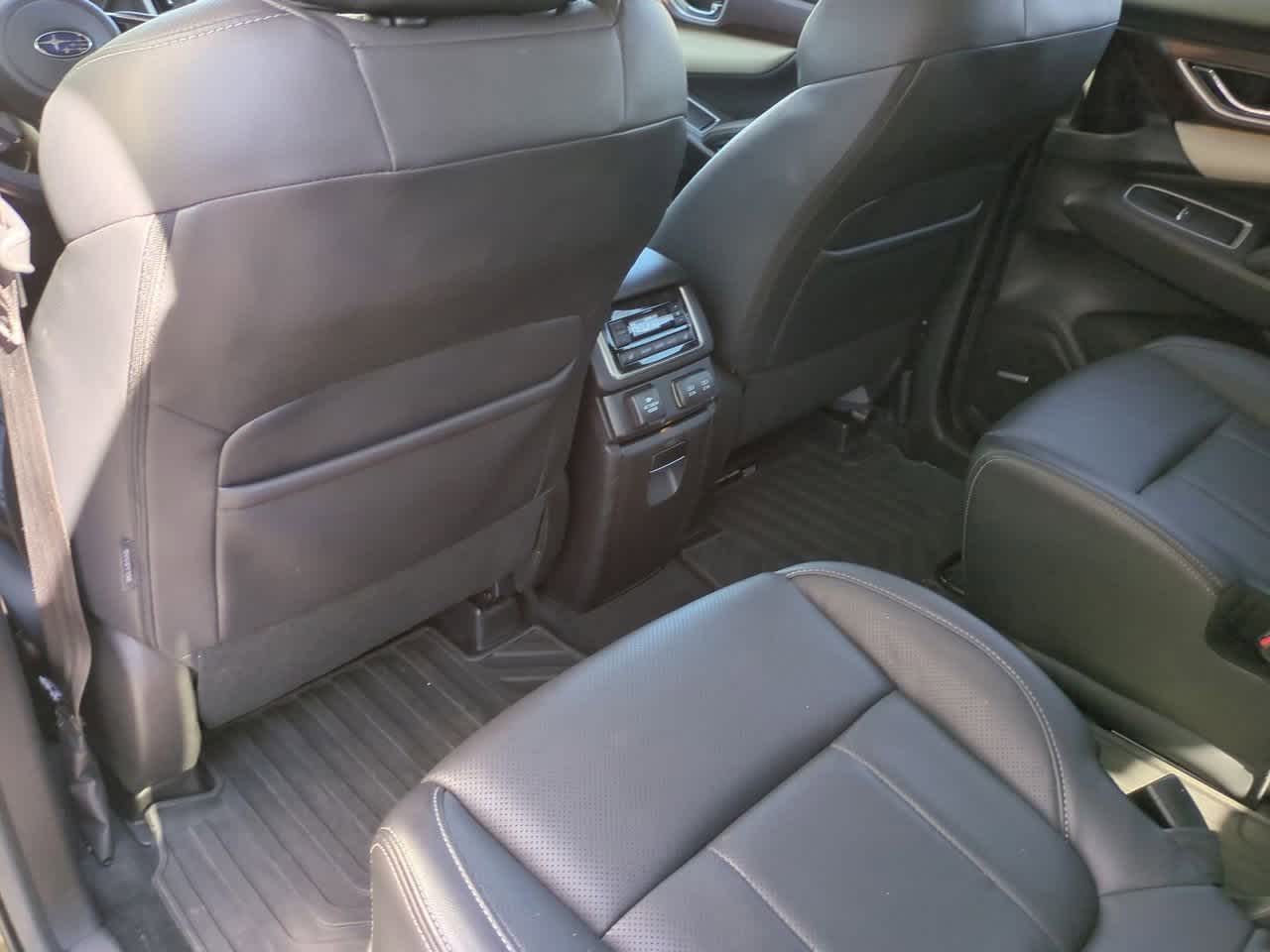 Subaru Ascent Touring 2022