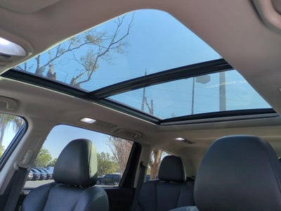 Subaru Ascent Touring 2022