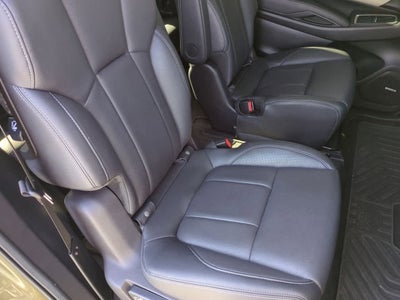 Subaru Ascent Touring 2022