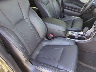 Subaru Ascent Touring 2022