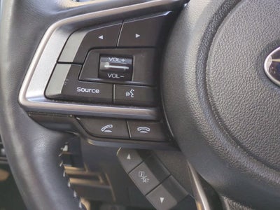 Subaru Ascent Touring 2022