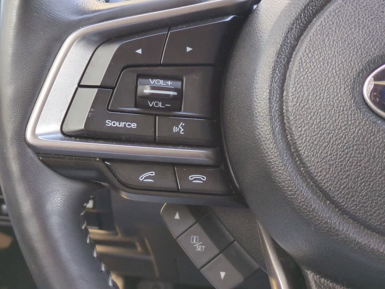 Subaru Ascent Touring 2022