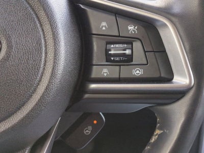 Subaru Ascent Touring 2022