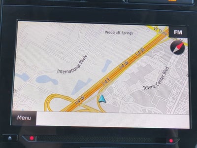 Subaru Ascent Touring 2022