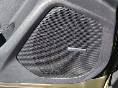 Subaru Ascent Touring 2022