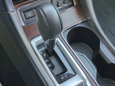 Subaru Ascent Touring 2022