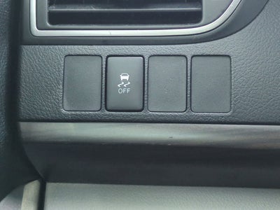 Toyota Camry XLE 2017