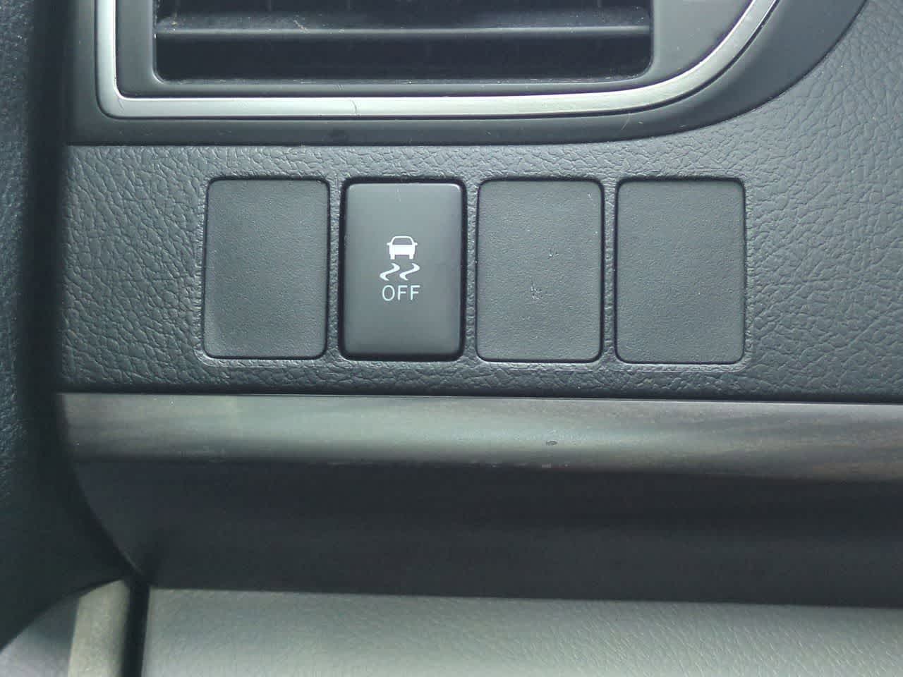 Toyota Camry XLE 2017