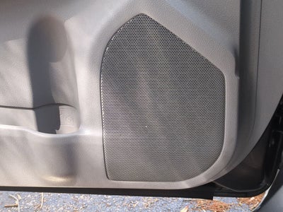 Toyota Camry XLE 2017