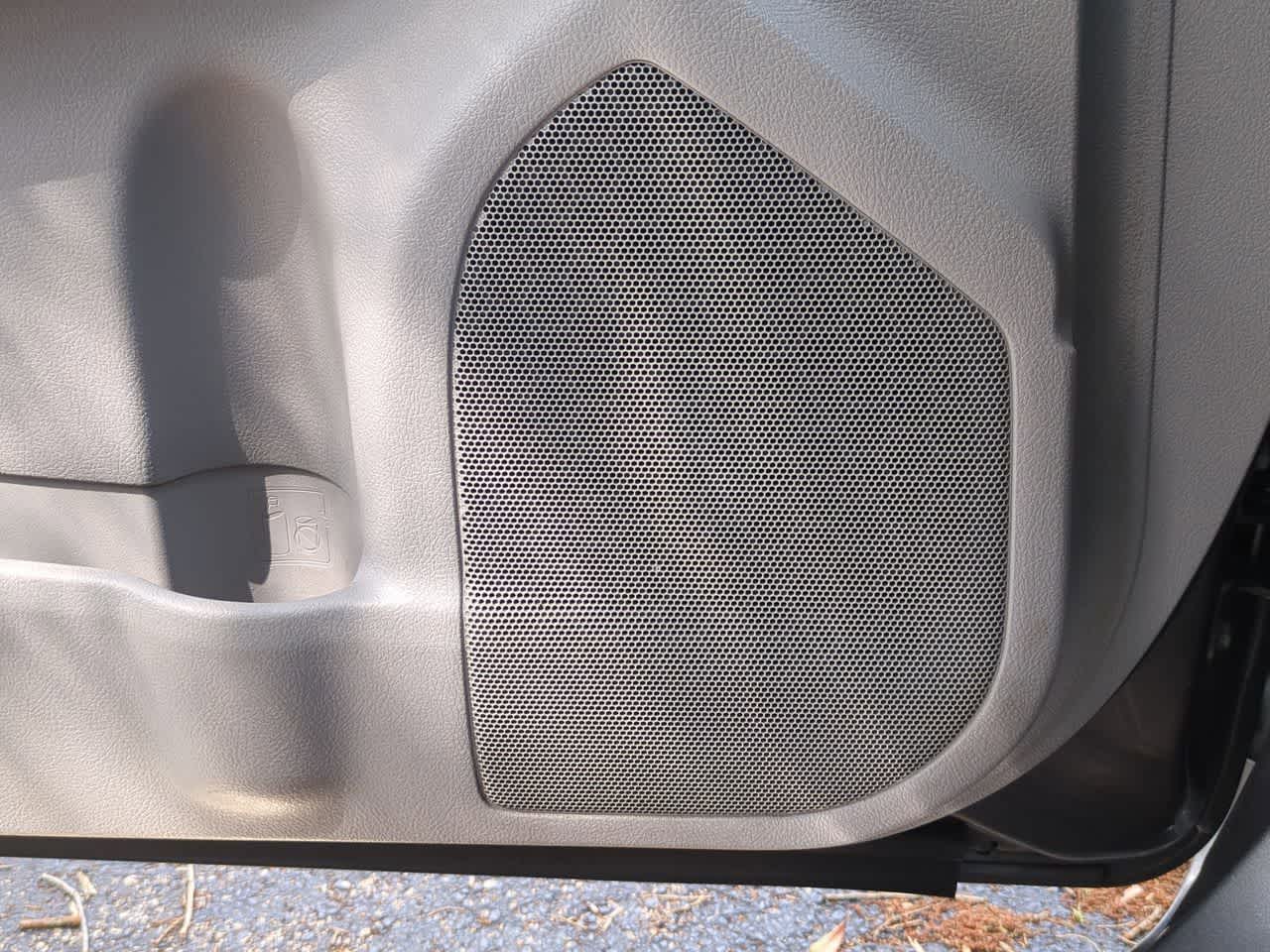 Toyota Camry XLE 2017