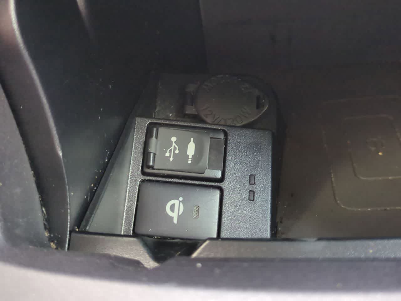 Toyota Camry XLE 2017