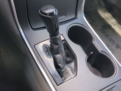 Toyota Camry XLE 2017