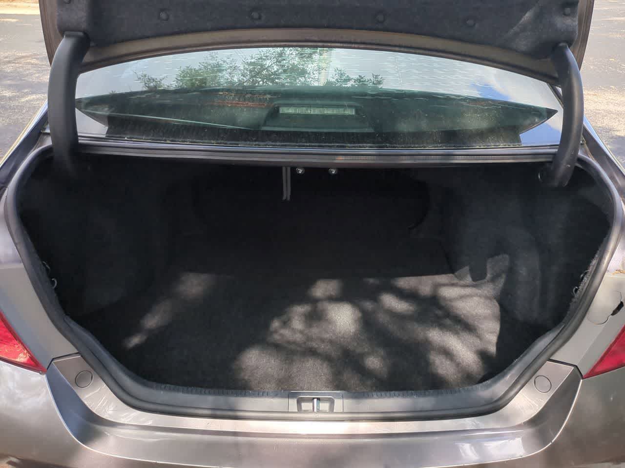 Toyota Camry XLE 2017