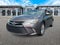 Toyota Camry XLE 2017