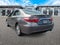 Toyota Camry XLE 2017