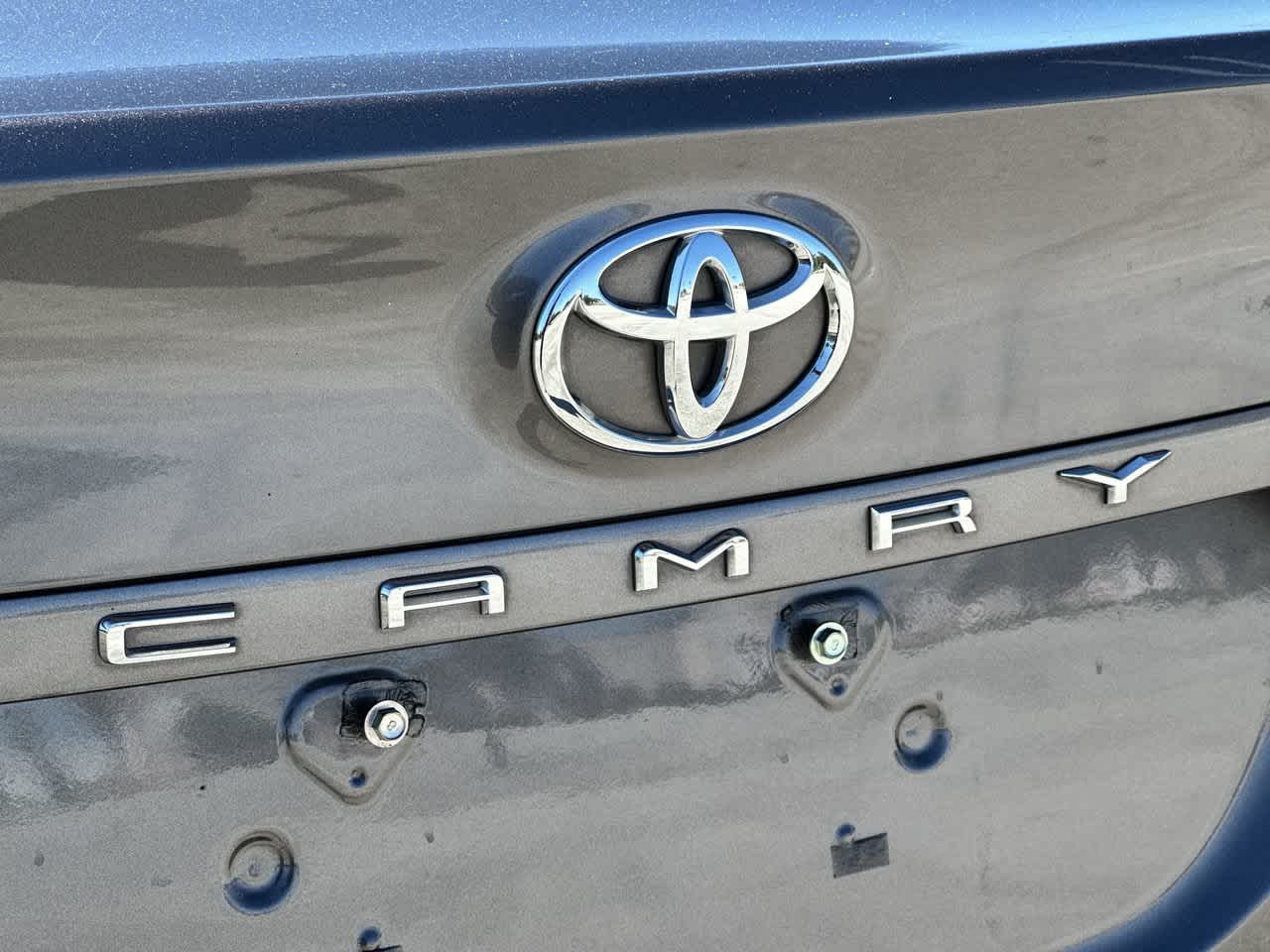 Toyota Camry LE 2023